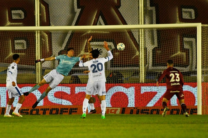velez-vs-lanus-por-el-torneo-clausura-dia-horario-y-como-verlo-por-tv-2 Vélez vs. Lanús, por el Torneo Clausura: día, horario y cómo verlo por TV