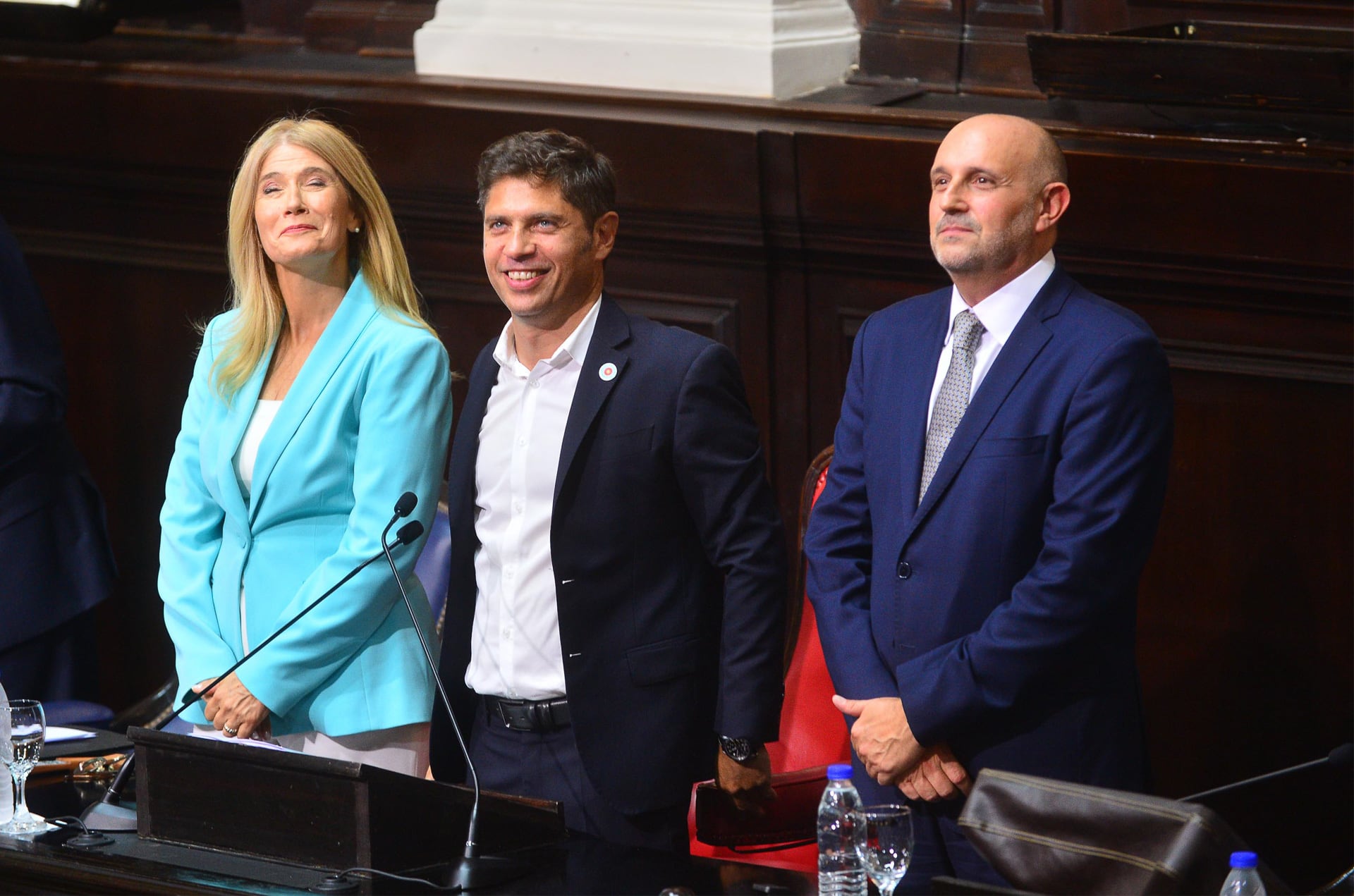a-la-par-de-la-campana-kicillof-inicio-negociaciones-para-aprobar-el-presupuesto-antes-de-diciembre-1 A la par de la campaña, Kicillof inició negociaciones para aprobar el Presupuesto antes de diciembre