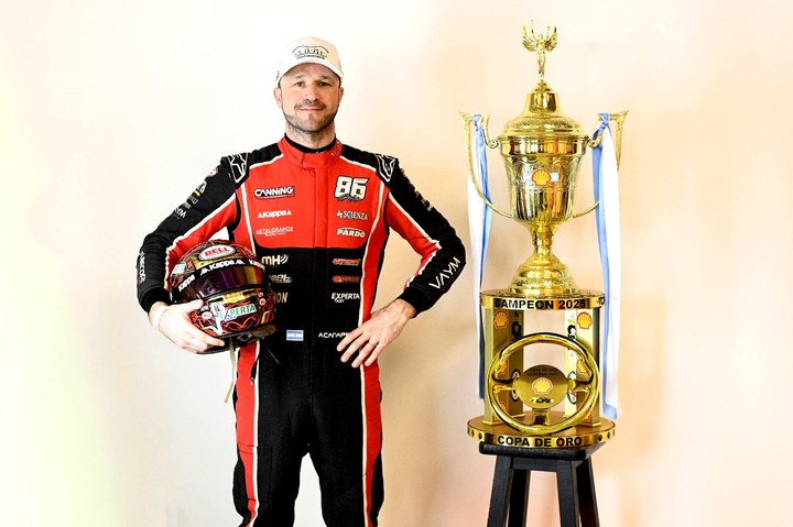 agustin-canapino-se-sumara-a-una-nueva-categoria-me-pone-muy-feliz-y-entusiasmado-1 Agustín Canapino se sumará a una nueva categoría: "Me pone muy feliz y entusiasmado"