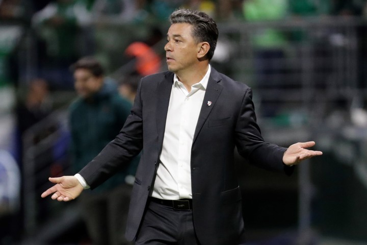 ahi-te-dejo-madrid-river-y-el-desafio-tardio-por-componer-nuevas-canciones-3 Ahí te dejo, Madrid: River y el desafío tardío por componer nuevas canciones