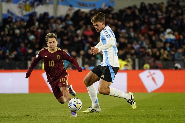 ante-ecuador-quien-puede-jugar-por-messi-1 Ante Ecuador: ¿quién puede jugar por Messi?
