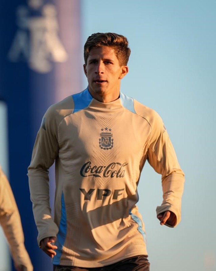 ante-ecuador-quien-puede-jugar-por-messi-2 Ante Ecuador: ¿quién puede jugar por Messi?