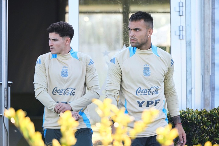 ante-ecuador-quien-puede-jugar-por-messi-3 Ante Ecuador: ¿quién puede jugar por Messi?