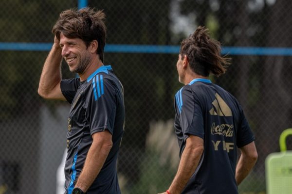 Arranca el Mundial Sub 20 con cuatro partidos: ¿cuándo debuta Argentina?