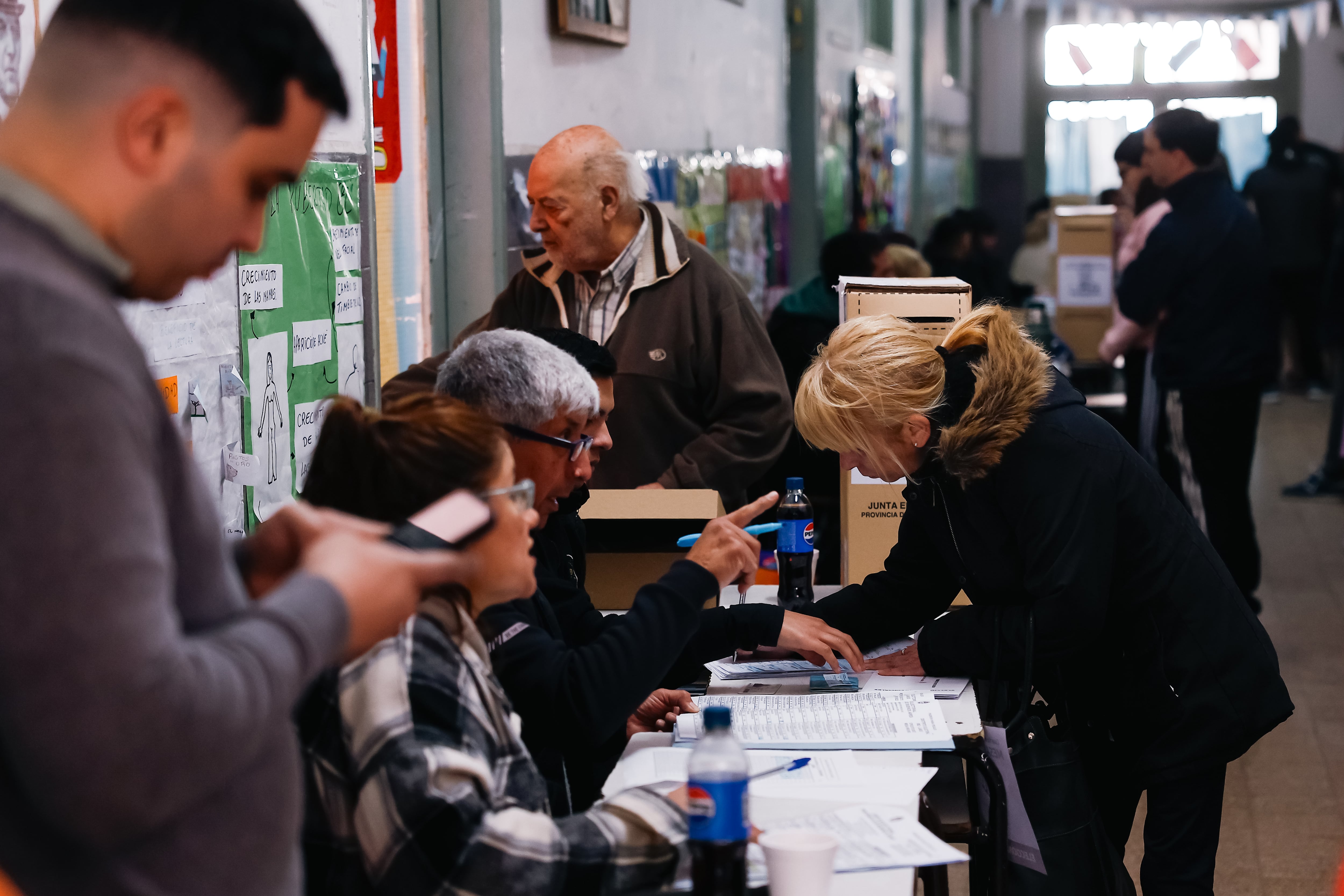 asignaron-los-montos-para-las-campanas-nacionales-cuanto-recibira-cada-fuerza Asignaron los montos para las campañas nacionales: cuánto recibirá cada fuerza