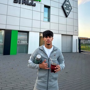 atencion-exequiel-palacios-salio-lesionado-en-el-bayer-leverkusen-4 Atención: Exequiel Palacios salió lesionado en el Bayer Leverkusen