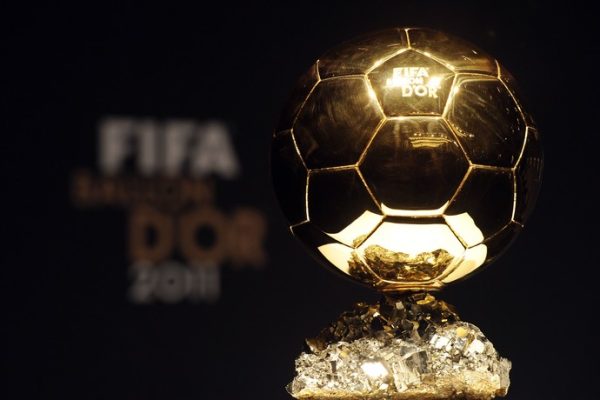 Balón de Oro: cuánto cuesta el trofeo y de que material está hecho