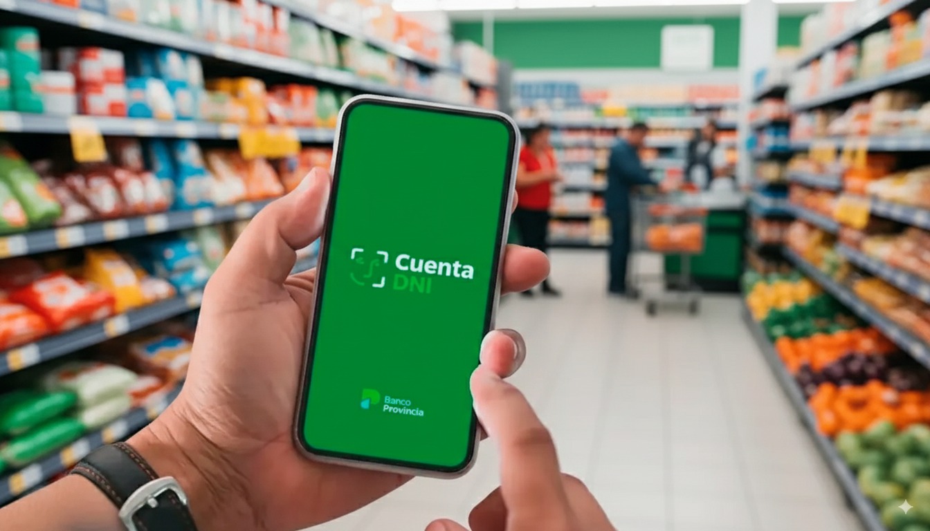 banco-provincia-celebra-su-aniversario-con-descuentos-en-septiembre-a-traves-de-cuenta-dni-en-que-rubros Banco Provincia celebra su aniversario con descuentos en septiembre a través de Cuenta DNI ¿En qué rubros?