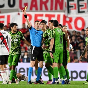 chaco-for-ever-vs-estudiantes-de-rio-cuarto-por-la-primera-nacional-dia-hora-como-verlo-por-tv-3 Chaco For Ever vs Estudiantes de Río Cuarto, por la Primera Nacional: día, hora, cómo verlo por TV
