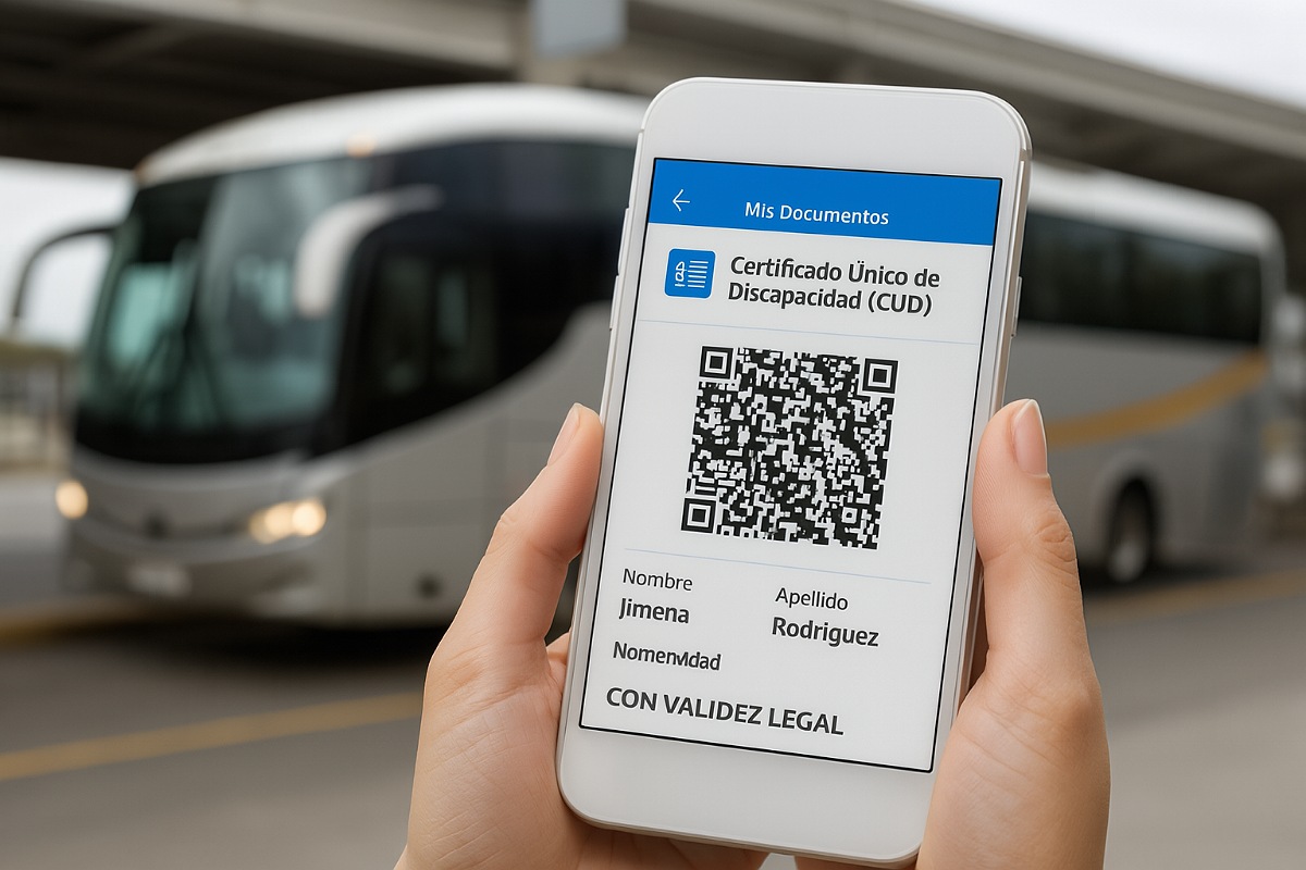 como-acceder-a-pasajes-gratuitos-de-larga-distancia-con-el-certificado-unico-de-discapacidad Cómo acceder a pasajes gratuitos de larga distancia con el Certificado Único de Discapacidad