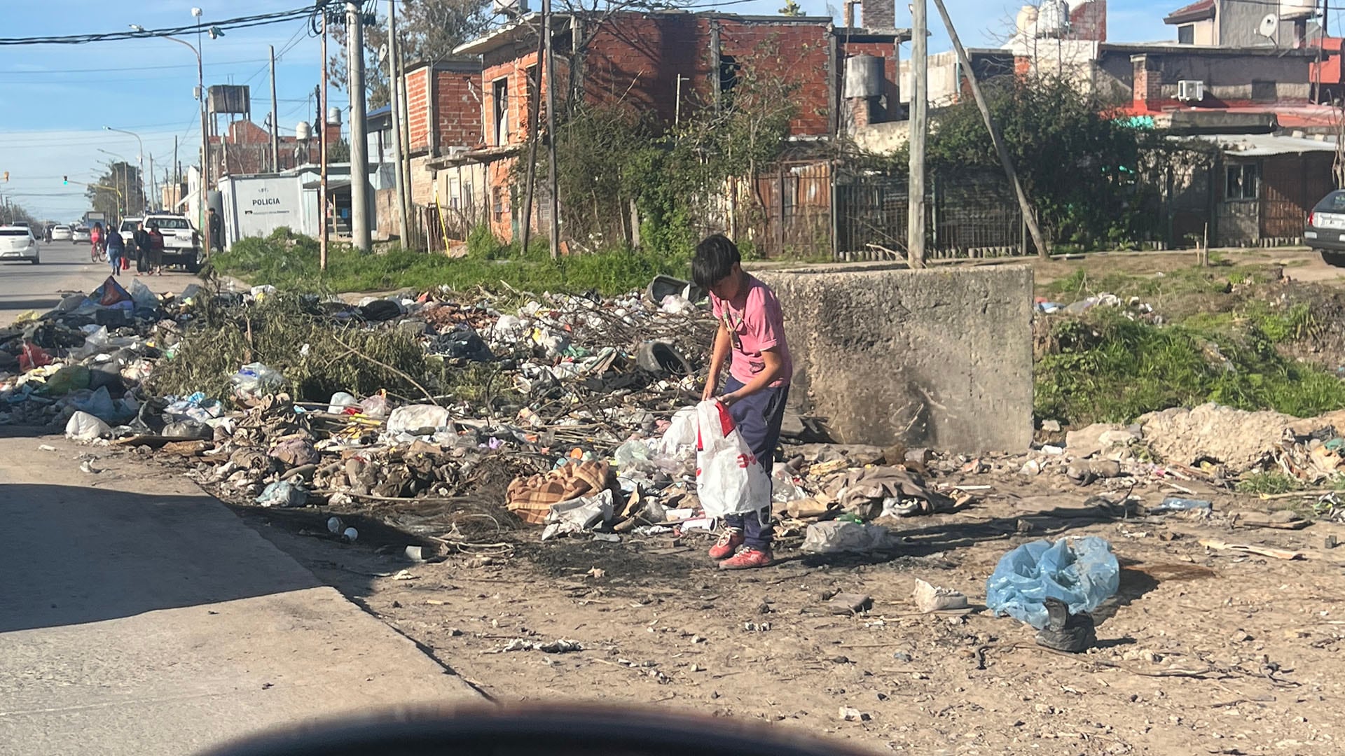 como-le-fue-al-gobierno-en-la-localidad-del-conurbano-donde-milei-irrumpio-con-el-cartel-kirchnerismo-nunca-mas-4 Cómo le fue al gobierno en la localidad del conurbano donde Milei irrumpió con el cartel “Kirchnerismo Nunca Más”
