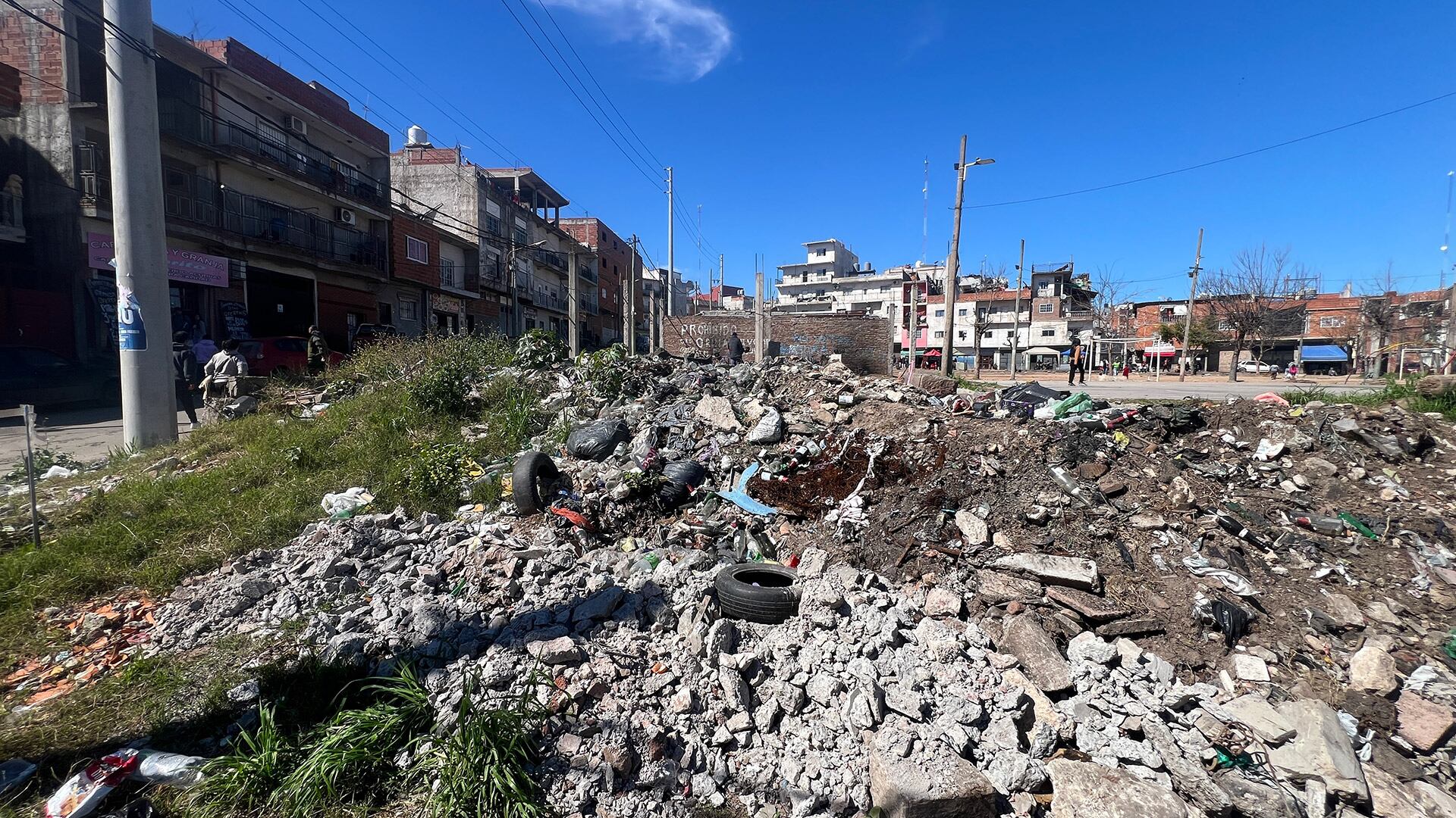 como-le-fue-al-gobierno-en-la-localidad-del-conurbano-donde-milei-irrumpio-con-el-cartel-kirchnerismo-nunca-mas-5 Cómo le fue al gobierno en la localidad del conurbano donde Milei irrumpió con el cartel “Kirchnerismo Nunca Más”