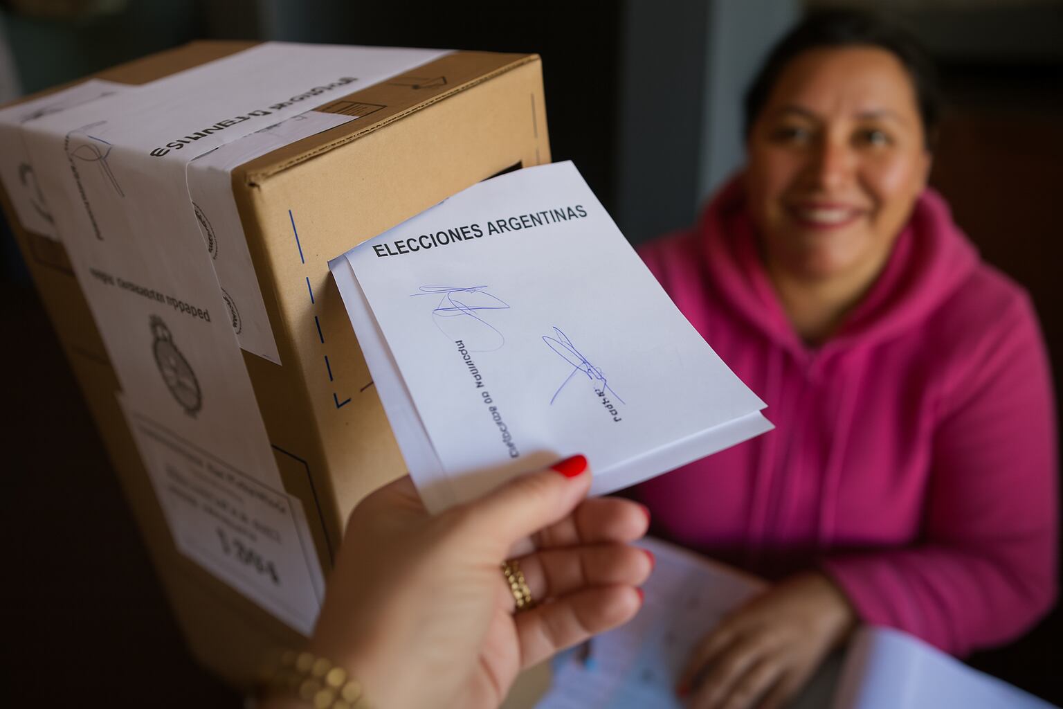 como-sigue-el-calendario-electoral-despues-de-las-elecciones-de-corrientes-1 Cómo sigue el calendario electoral después de las elecciones de Corrientes
