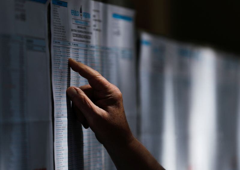 como-sigue-el-calendario-electoral-despues-de-las-elecciones-de-corrientes-2 Cómo sigue el calendario electoral después de las elecciones de Corrientes