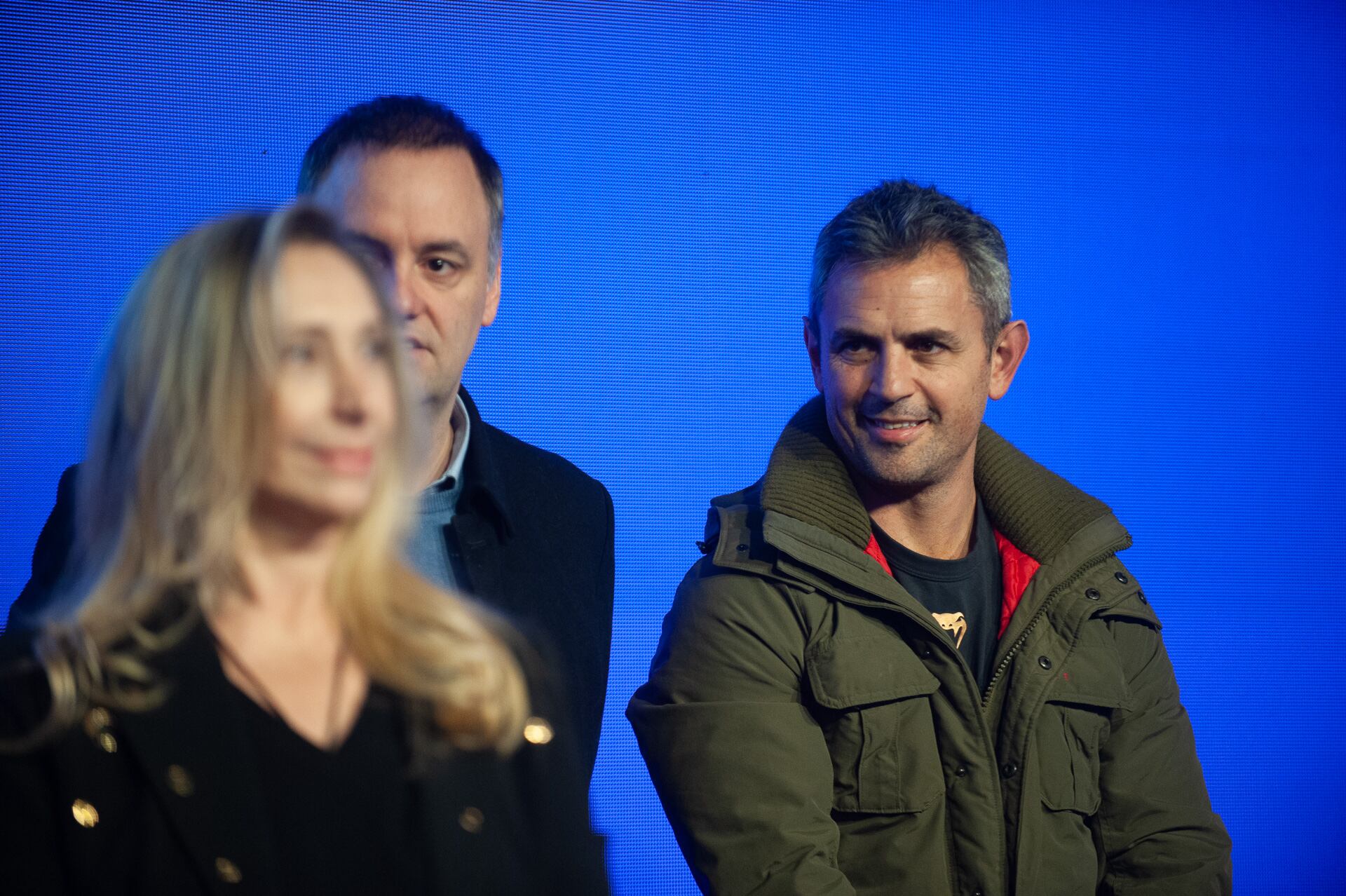 como-vivio-milei-la-primera-gran-derrota-electoral-que-abre-un-escenario-de-incertidumbre-de-cara-a-octubre-1 Cómo vivió Milei la primera gran derrota electoral que abre un escenario de incertidumbre de cara a octubre