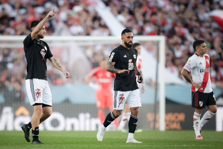 con-su-historico-triunfo-en-el-monumental-riestra-supero-a-river-en-el-historial-1 Con su histórico triunfo en el Monumental, Riestra superó a River en el historial