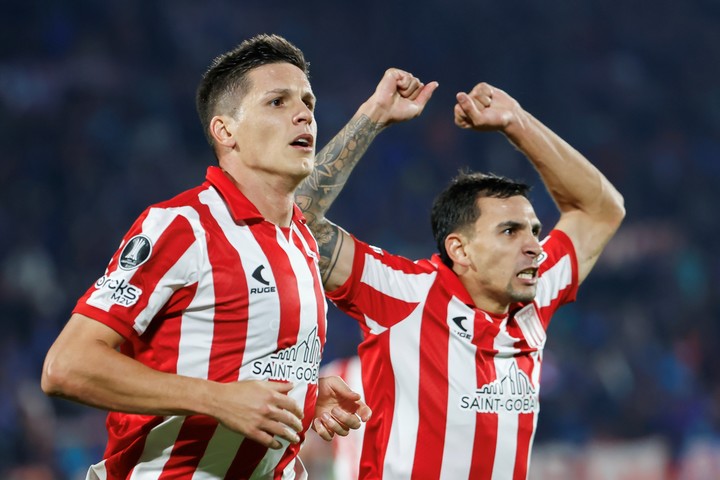 copa-libertadores-hora-y-tv-de-todos-los-partidos-de-cuartos-de-final-3 Copa Libertadores: hora y TV de todos los partidos de cuartos de final