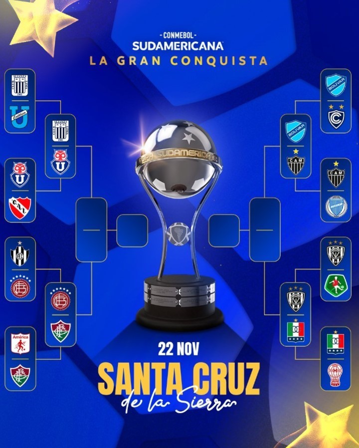 copa-sudamericana-hora-y-tv-de-todos-los-partidos-de-cuartos-de-final-1 Copa Sudamericana: hora y TV de todos los partidos de cuartos de final