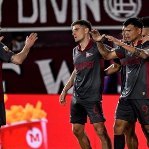 copa-sudamericana-hora-y-tv-de-todos-los-partidos-de-cuartos-de-final-2 Copa Sudamericana: hora y TV de todos los partidos de cuartos de final