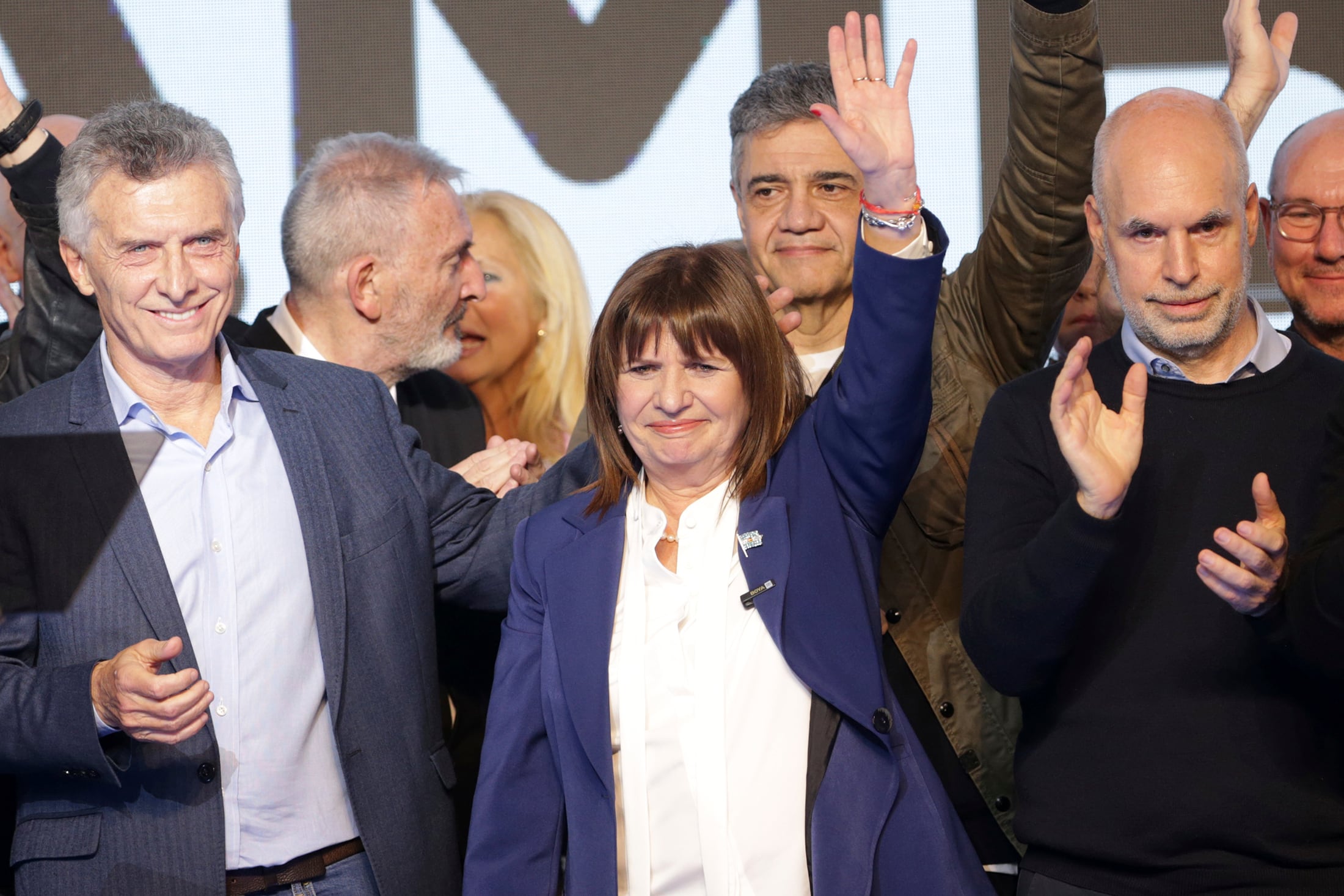 crece-la-interna-en-el-pro-tras-la-derrota-bonaerense-los-estafados-el-vinculo-con-milei-y-el-desafio-electoral-de-octubre-3 Crece la interna en el PRO tras la derrota bonaerense: los estafados, el vínculo con Milei y el desafío electoral de octubre