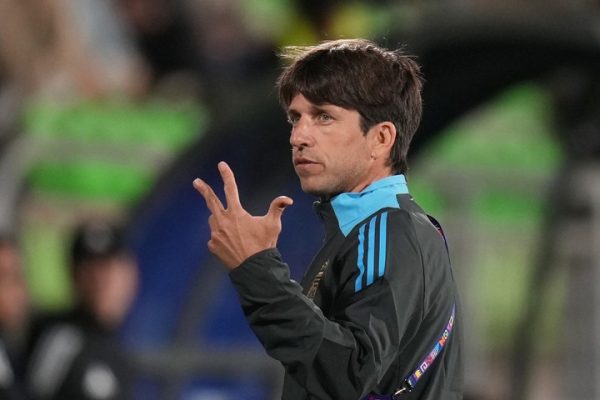 Cuándo es el próximo partido de la Selección Argentina en el Mundial Sub 20