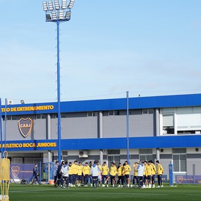cuando-volvera-paredes-a-boca-luego-de-su-participacion-en-la-seleccion-3 Cuándo volverá Paredes a Boca luego de su participación en la Selección
