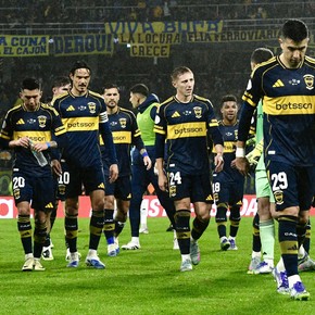 cuando-volvera-paredes-a-boca-luego-de-su-participacion-en-la-seleccion-4 Cuándo volverá Paredes a Boca luego de su participación en la Selección