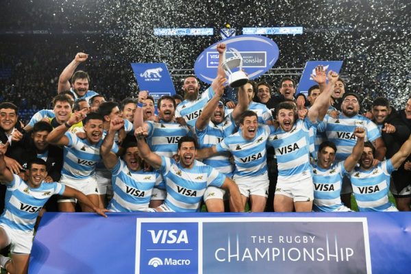 Cuándo y por dónde ver a Los Pumas vs. los Wallabies en el Championship