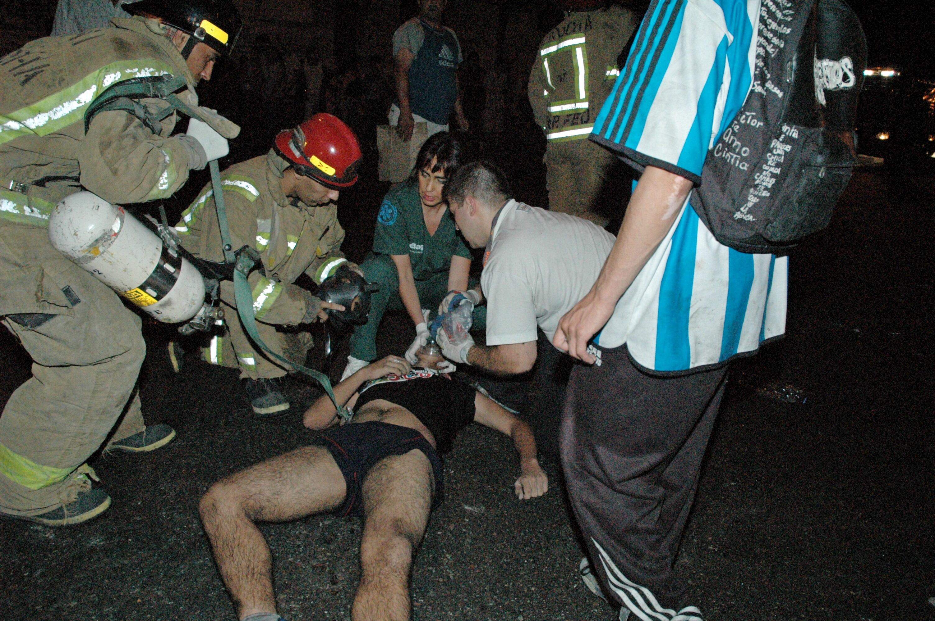 de-cromanon-al-fentanilo-contaminado-como-los-controles-del-estado-fallaron-en-las-grandes-tragedias-argentinas-2 De Cromañón al fentanilo contaminado, cómo los controles del Estado fallaron en las grandes tragedias argentinas