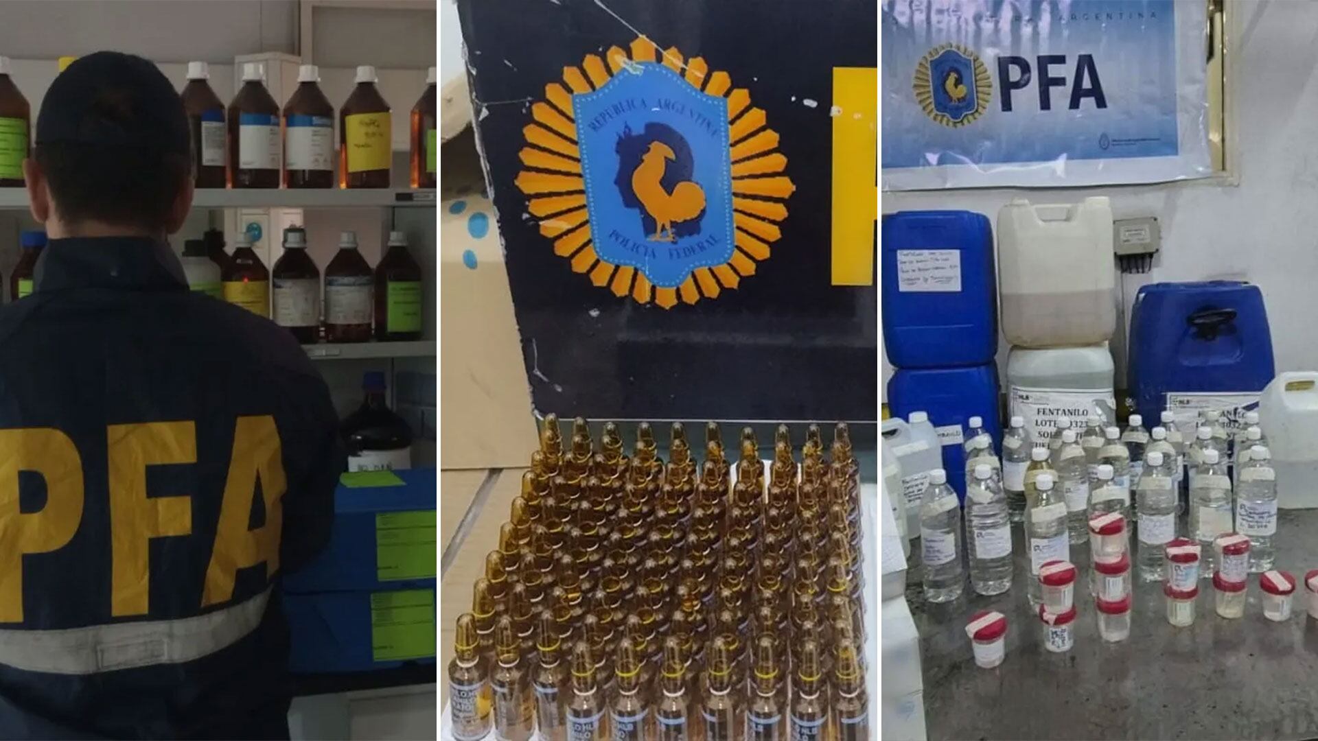 de-cromanon-al-fentanilo-contaminado-como-los-controles-del-estado-fallaron-en-las-grandes-tragedias-argentinas-4 De Cromañón al fentanilo contaminado, cómo los controles del Estado fallaron en las grandes tragedias argentinas