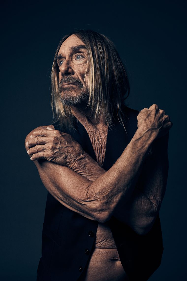 de-lionel-richie-a-iggy-pop-todos-los-conciertos-internacionales-que-hacen-vibrar-a-la-argentina-en-septiembre-4 De Lionel Richie a Iggy Pop: todos los conciertos internacionales que hacen vibrar a la Argentina en septiembre