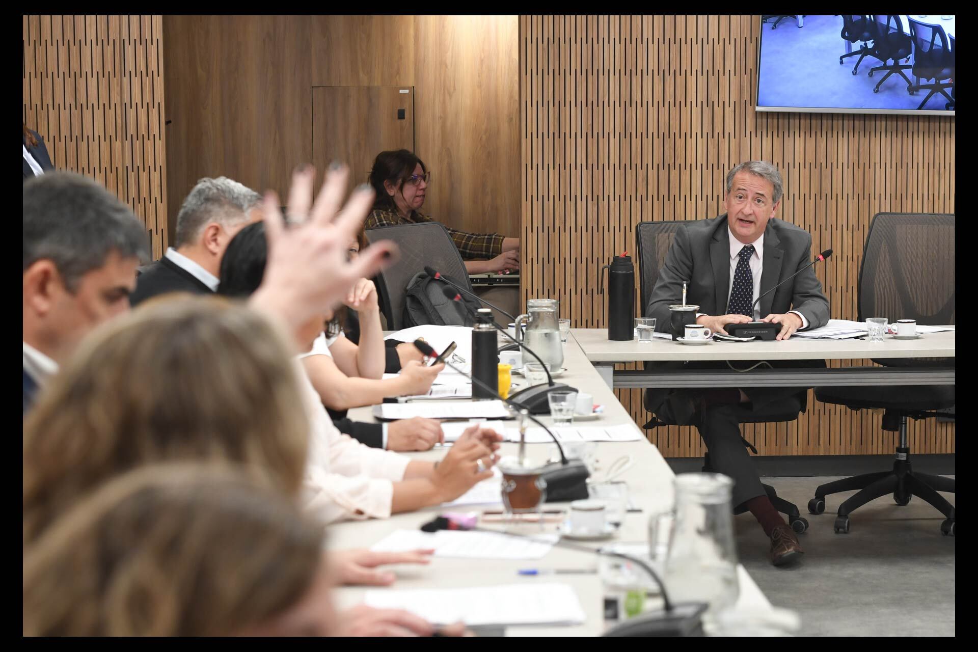 defensor-del-nino-candidatas-denuncian-que-el-concurso-fue-injusto-hiriente-y-ofensivo-2 Defensor del Niño: candidatas denuncian que el concurso fue “injusto, hiriente y ofensivo”