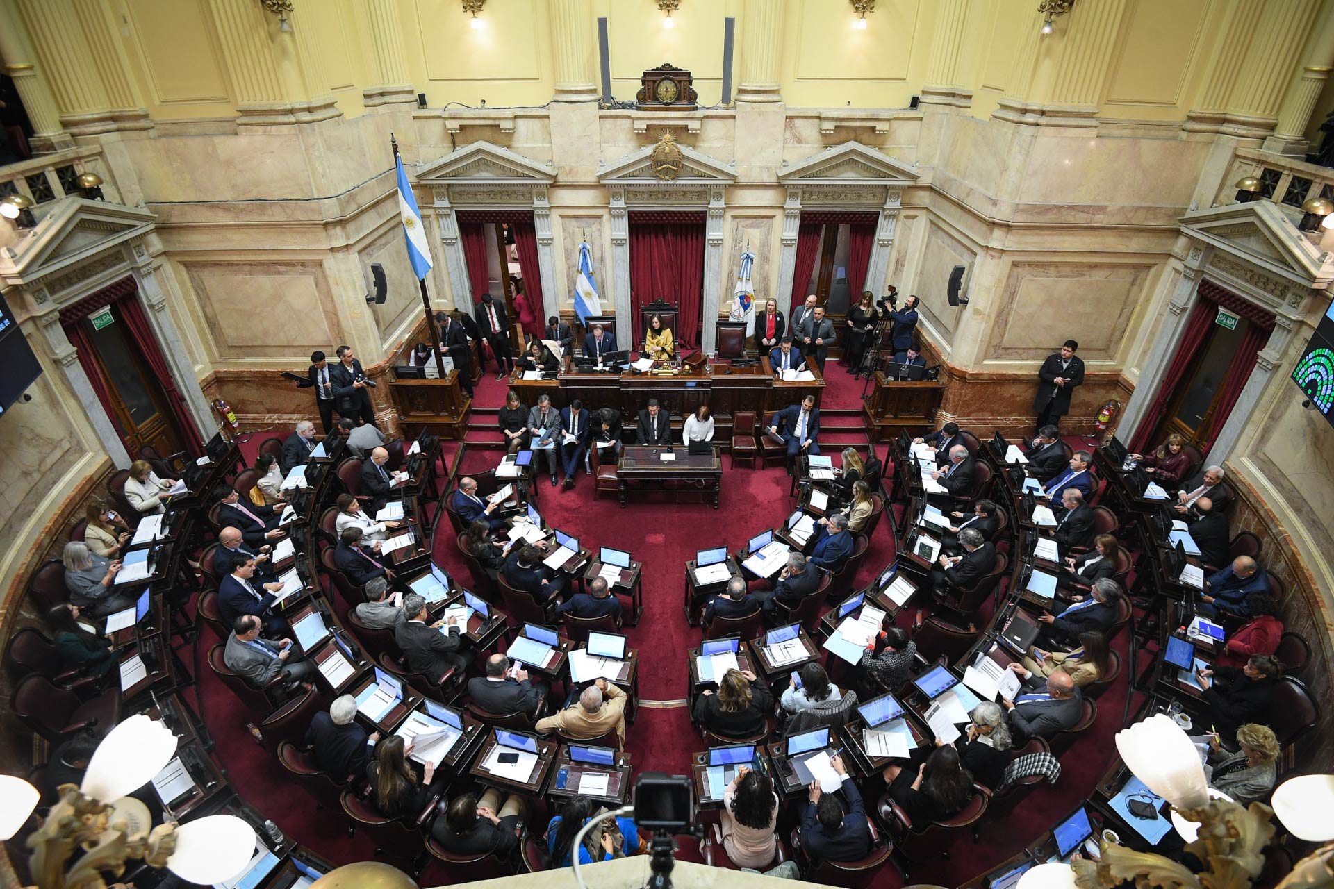 designaron-a-los-titulares-del-inta-y-otros-organismos-tras-su-restitucion-por-el-rechazo-a-los-decretos-delegados-1 Designaron a los titulares del INTA y otros organismos tras su restitución por el rechazo a los decretos delegados