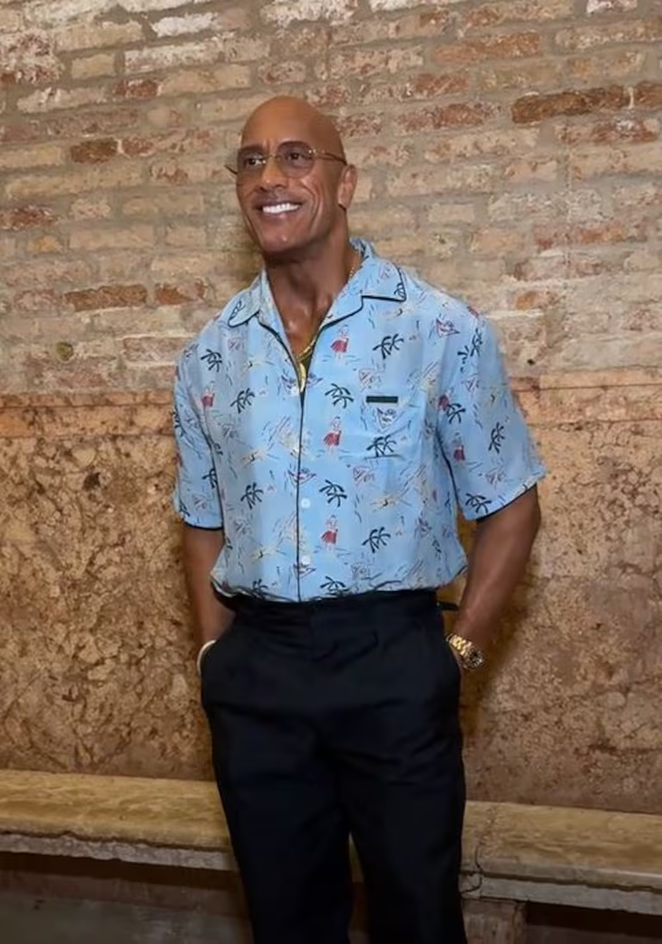 dwayne-johnson-sorprendio-en-el-festival-de-cine-de-venecia-con-un-impactante-cambio-fisico Dwayne Johnson sorprendió en el Festival de Cine de Venecia con un impactante cambió físico