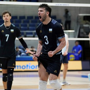 el-brutal-record-internacional-que-rompio-luciano-de-cecco-3 El brutal récord internacional que rompió Luciano De Cecco
