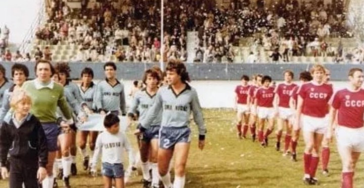 el-club-que-jugo-en-primera-le-gano-a-la-union-sovietica-y-regresa-al-futbol-argentino-despues-de-30-anos-4 El club que jugó en Primera, le ganó a la Unión Soviética y regresa al fútbol argentino después de 30 años