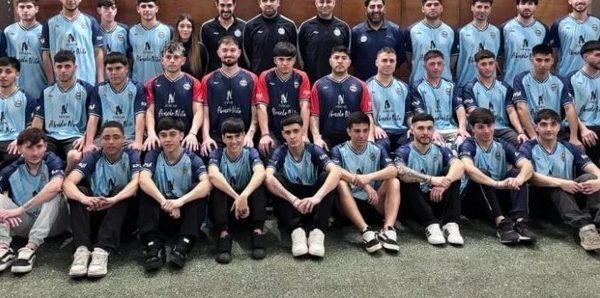 El club que jugó en Primera, le ganó a la Unión Soviética y regresa al fútbol argentino después de 30 años