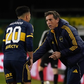 el-corto-y-decisivo-camino-que-le-espera-a-boca-para-meterse-en-la-copa-y-en-los-playoffs-5 El corto y decisivo camino que le espera a Boca para meterse en la Copa y en los playoffs