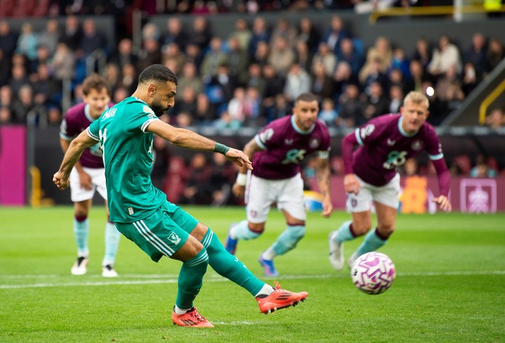 el-curioso-arranque-del-liverpool-todos-triunfos-sobre-la-hora-3 El curioso arranque del Liverpool: todos triunfos sobre la hora