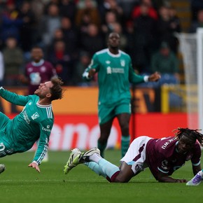el-curioso-arranque-del-liverpool-todos-triunfos-sobre-la-hora-4 El curioso arranque del Liverpool: todos triunfos sobre la hora