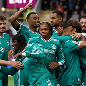 el-curioso-arranque-del-liverpool-todos-triunfos-sobre-la-hora-5 El curioso arranque del Liverpool: todos triunfos sobre la hora