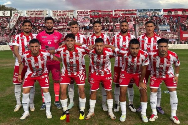 El duro comunicado de Talleres (RE) tras descender en el Nacional