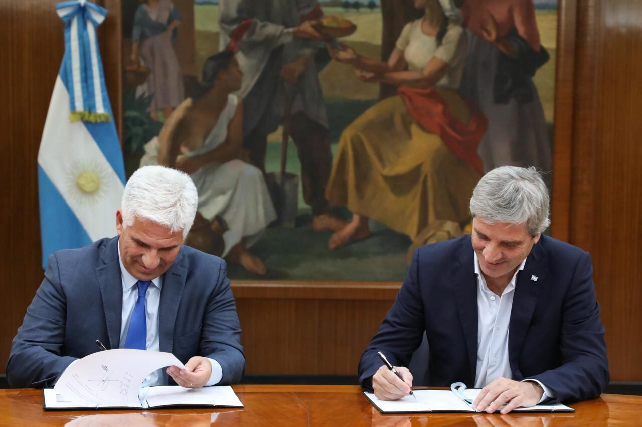 el-gobierno-comenzo-a-reactivar-obras-publicas-para-tender-puentes-con-la-oposicion-dialoguista-3 El Gobierno comenzó a reactivar obras públicas para tender puentes con la oposición dialoguista