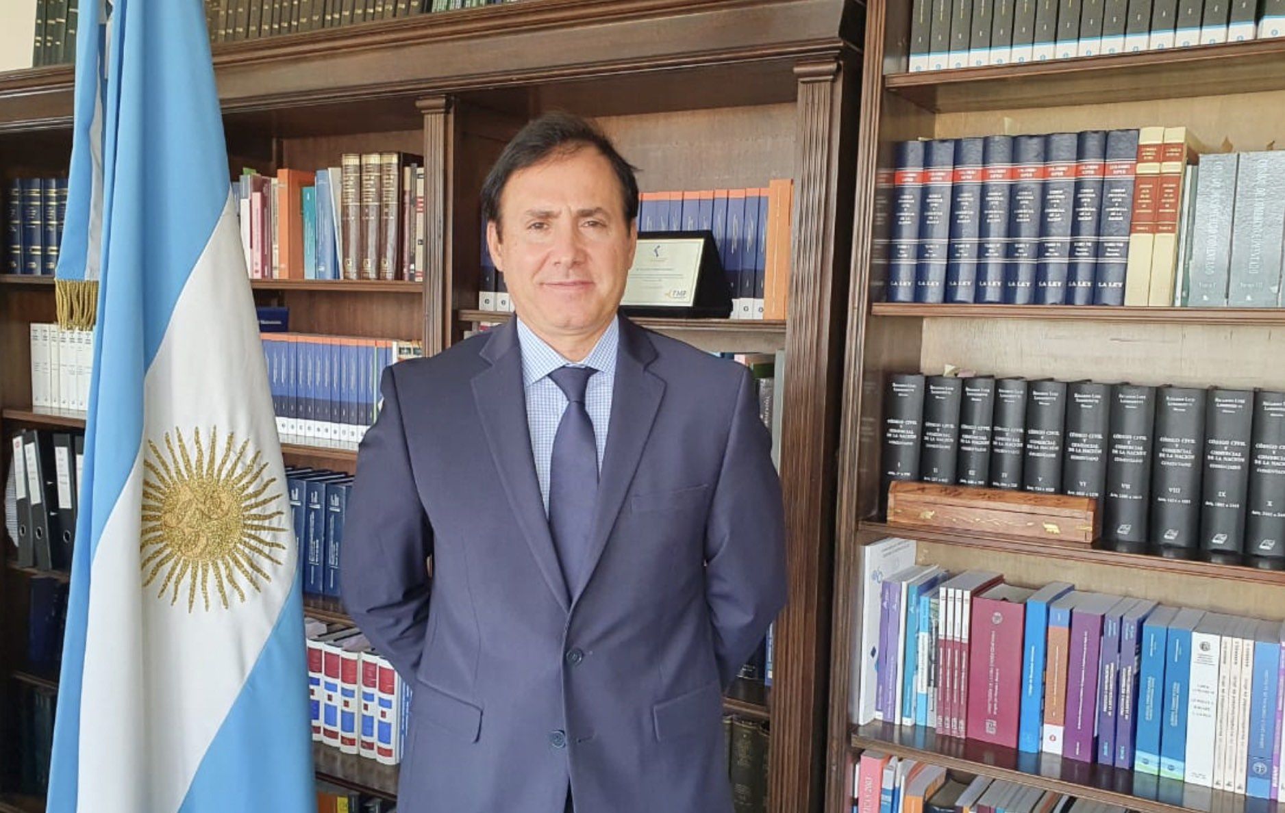 el-gobierno-ignora-las-criticas-por-la-censura-y-cree-que-la-prohibicion-de-los-audios-desvio-la-atencion-1 El Gobierno ignora las críticas por la censura y cree que la prohibición de los audios desvió la atención