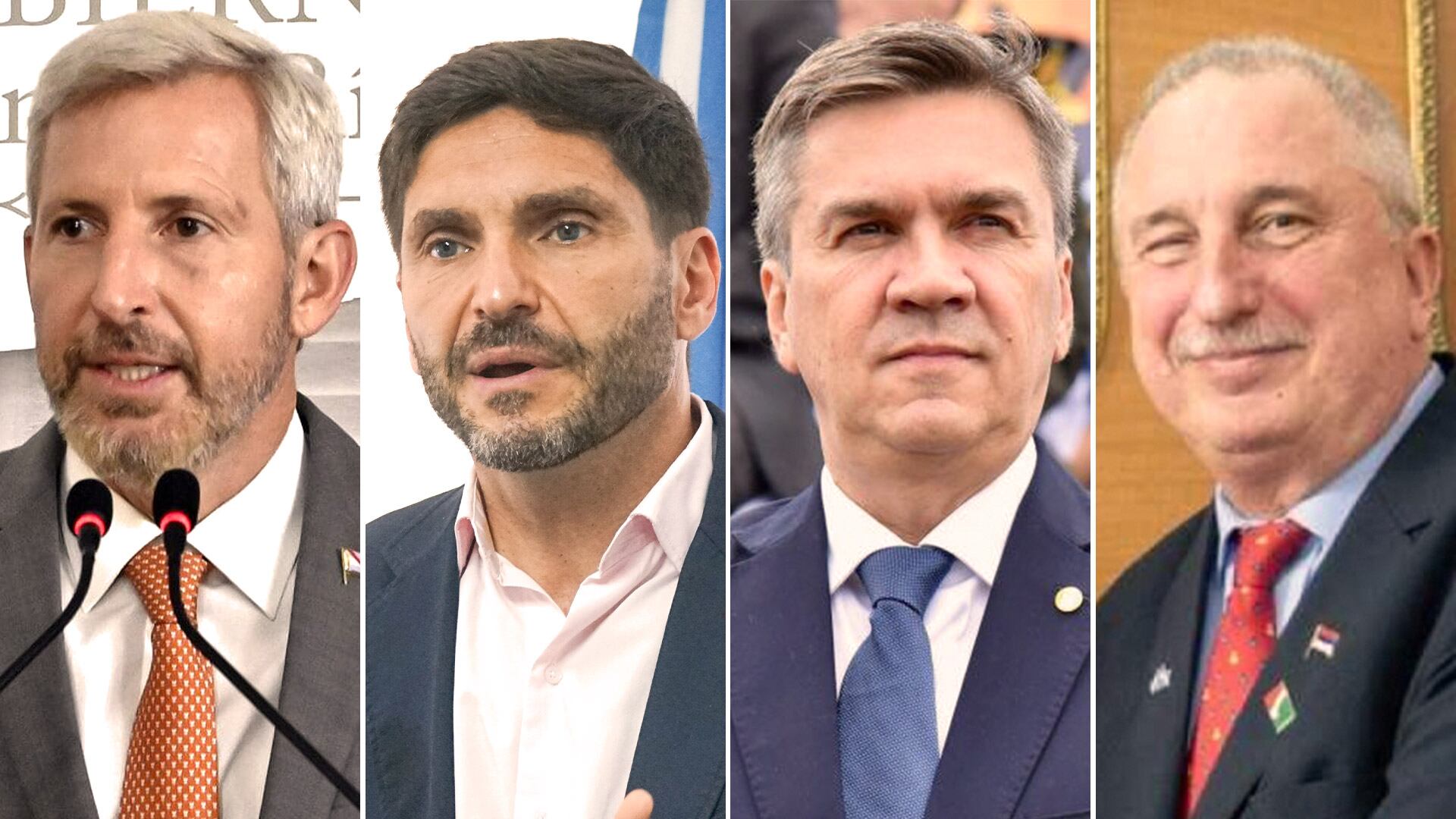 el-gobierno-transfirio-12-500-millones-a-cuatro-provincias-y-el-nuevo-ministro-del-interior-prometio-una-relacion-mas-fluida-con-los-gobernadores-1 El Gobierno transfirió $12.500 millones a cuatro provincias y el nuevo ministro del Interior prometió una relación “más fluida” con los gobernadores