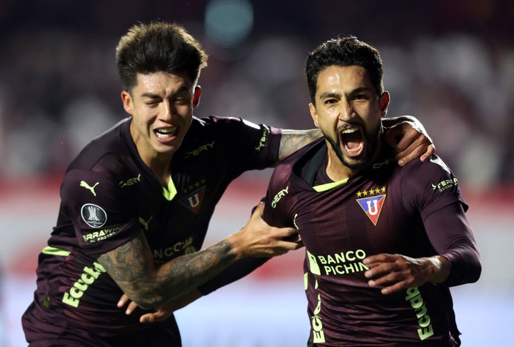 el-inoportuno-comentario-de-liga-de-quito-que-nacional-repudio-por-su-relacion-con-la-muerte-de-juan-izquierdo-2 El inoportuno comentario de Liga de Quito que Nacional repudió por su relación con la muerte de Juan Izquierdo