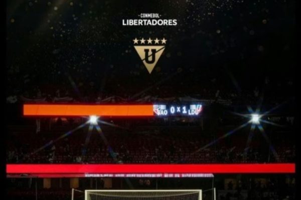 El inoportuno comentario de Liga de Quito que Nacional repudió por su relación con la muerte de Juan Izquierdo