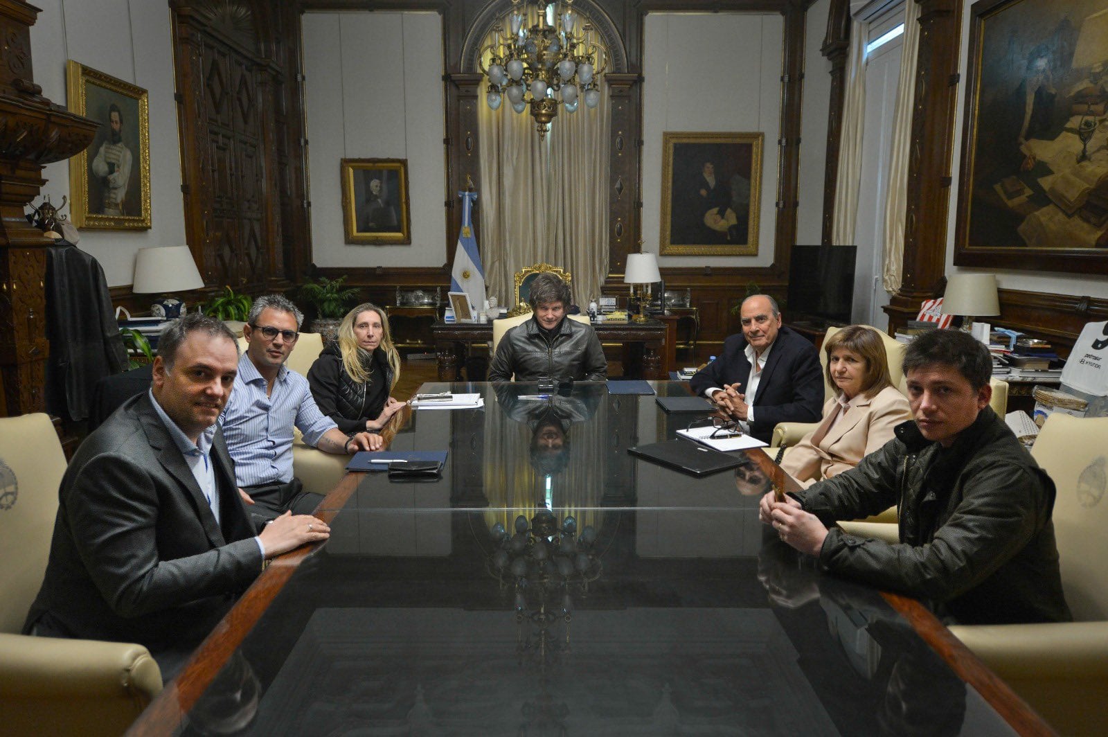 el-mapa-de-poder-del-gobierno-tras-la-derrota-los-que-mantuvieron-su-peso-y-la-interna-que-no-se-resuelve-1 El mapa de poder del Gobierno tras la derrota: los que mantuvieron su peso y la interna que no se resuelve