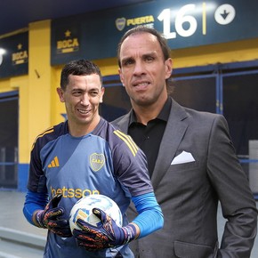 el-plan-de-boca-de-cara-al-partido-contra-newells-3 El plan de Boca de cara al partido contra Newell's