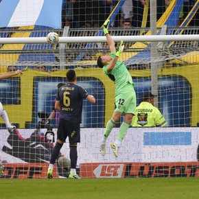 el-posteo-de-brey-despues-del-gol-olimpico-de-di-maria-5 El posteo de Brey después del gol olímpico de Di María